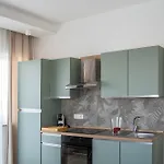 Viroga 4* Castel Volturno