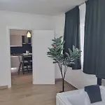 Viroga Aparthotel 4*