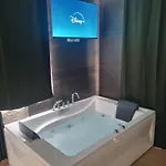 Viroga Aparthotel