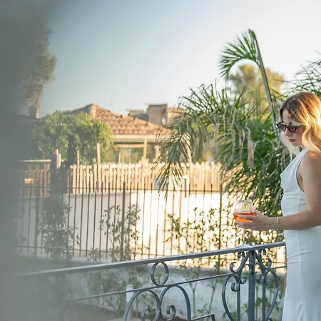 Viroga Apartmanhotel Castel Volturno