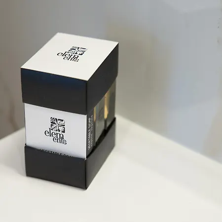 Viroga Apartmanhotel 4*