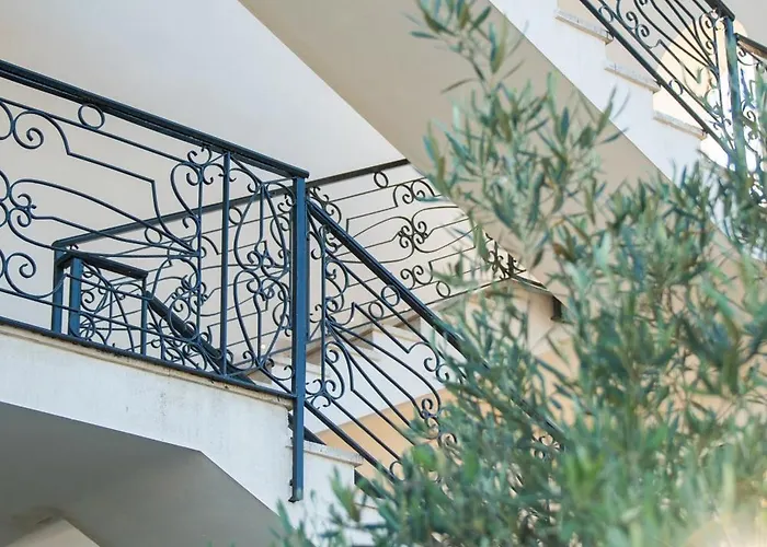 Apartmanhotel Viroga Castel Volturno