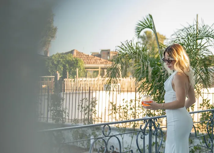 Viroga Apartmanhotel Castel Volturno
