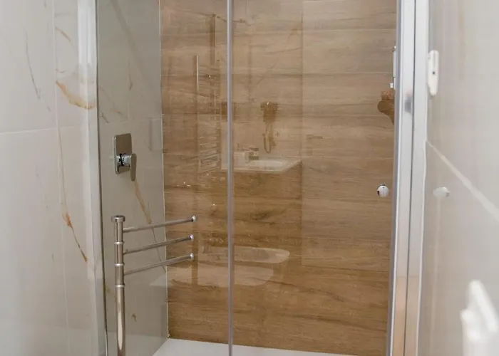 Apartmanhotel Viroga