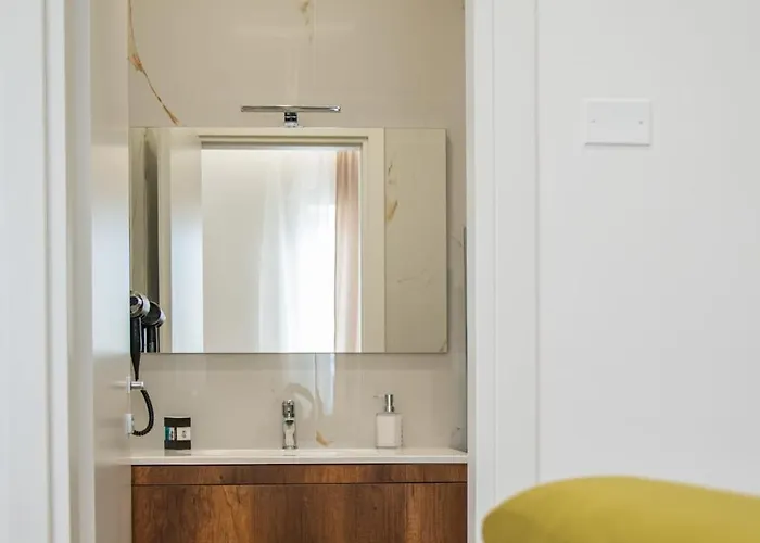 Viroga Apartmanhotel