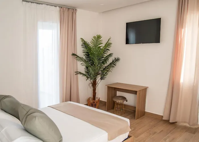 Viroga 4* Castel Volturno