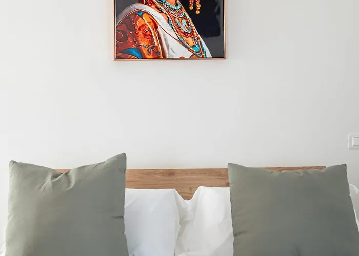 Viroga Apartmanhotel