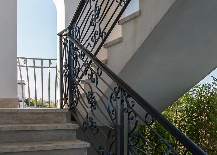Apartmanhotel Viroga