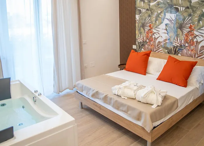 Apartmanhotel Viroga 4*
