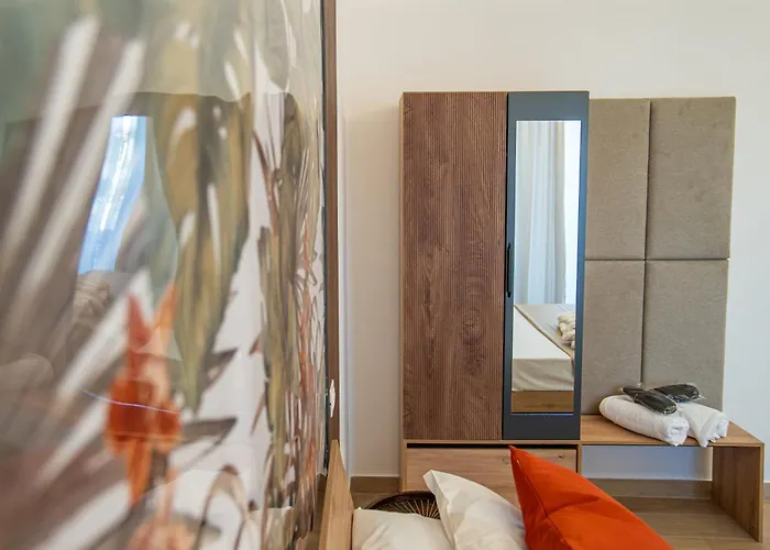 Apartmanhotel Viroga 4*