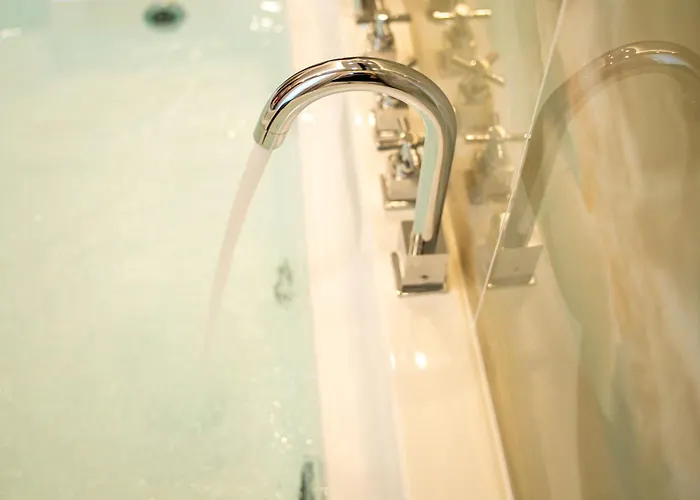Viroga Apartmanhotel Castel Volturno
