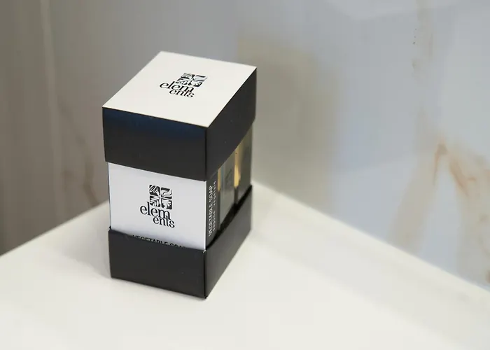 Viroga Apartmanhotel 4*