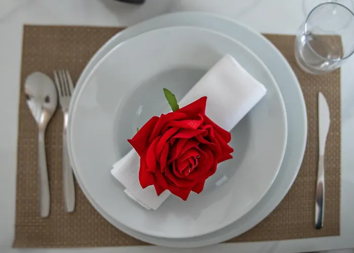 Viroga Apartmanhotel