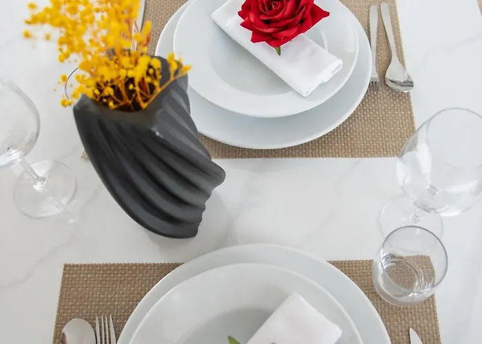 Apartmanhotel Viroga