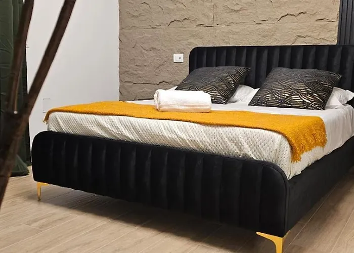 Apartmanhotel Viroga Castel Volturno