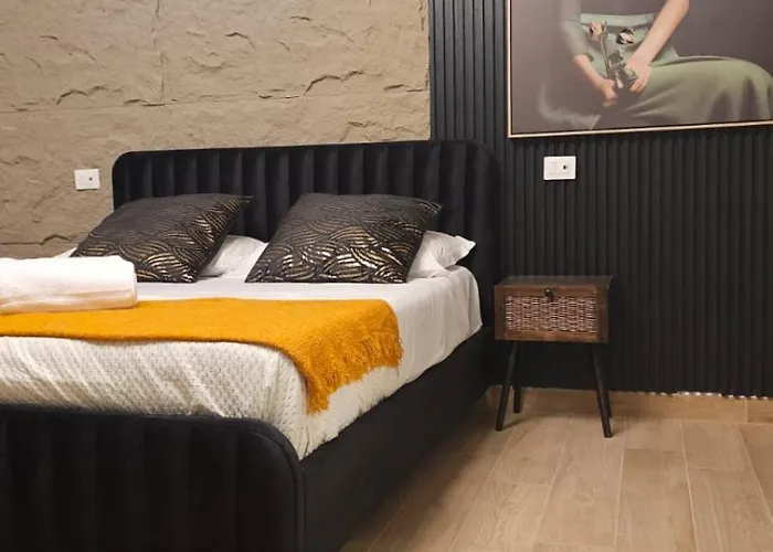 Viroga 4* Castel Volturno