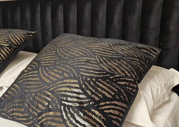 Viroga Apartmanhotel