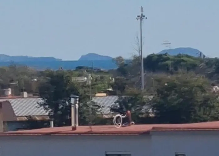 Viroga 4* Castel Volturno