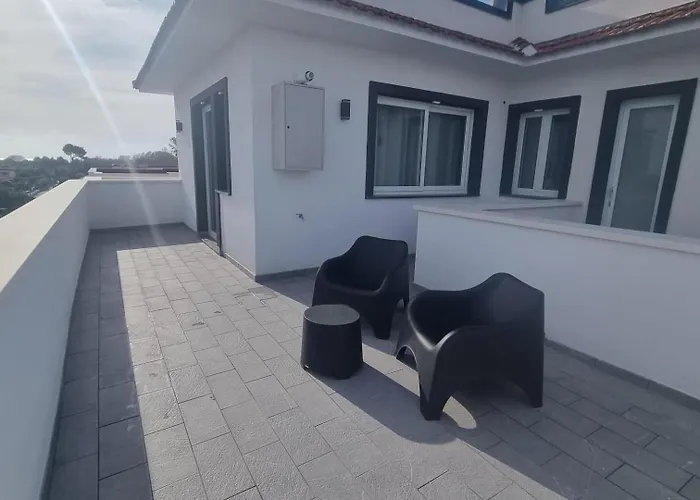 Apartmanhotel Viroga 4*