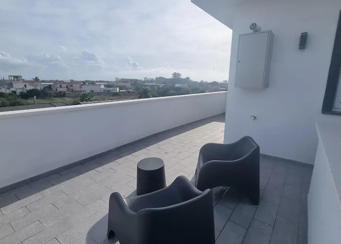 Viroga Apartmanhotel