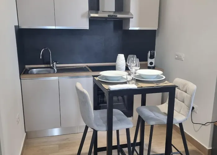Apartmanhotel Viroga 4*