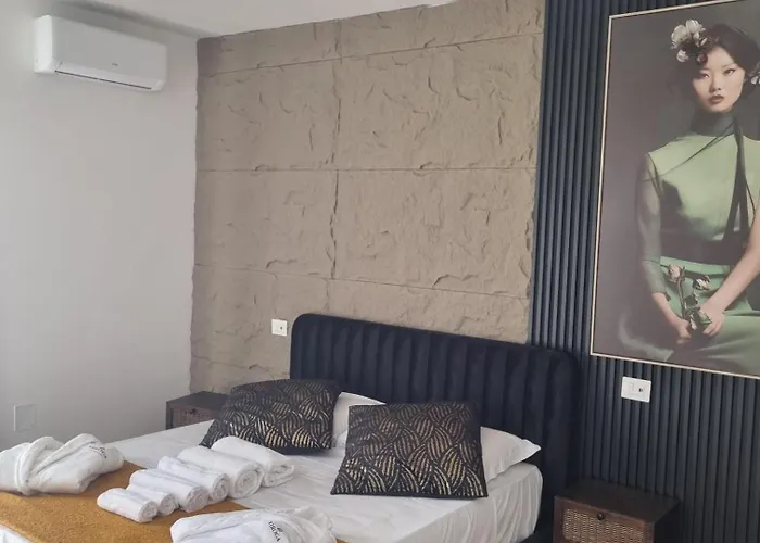 Viroga Apartmanhotel 4*