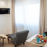 Апарт-отель Viroga Кастель Вольтурно