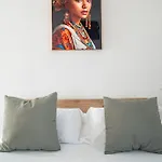 Viroga Lägenhetshotell