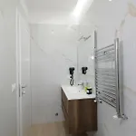 Viroga Lägenhetshotell