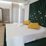Апарт-отель Viroga Кастель Вольтурно