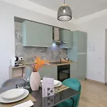 Viroga Апарт-отель Кастель Вольтурно