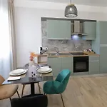Lägenhetshotell Viroga 4*