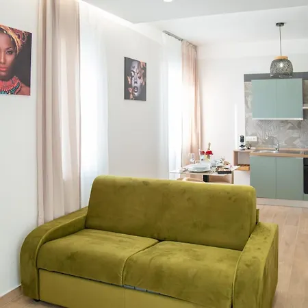 Viroga 4* Castel Volturno