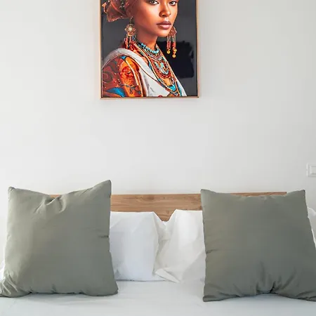 Viroga Aparthotel