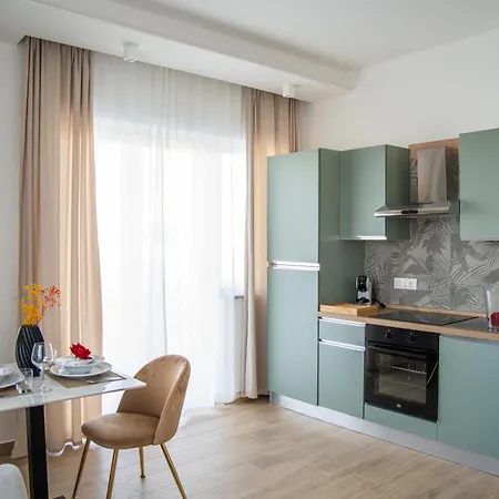 Viroga 4* Castel Volturno