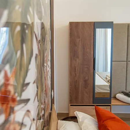 Aparthotel Viroga 4*