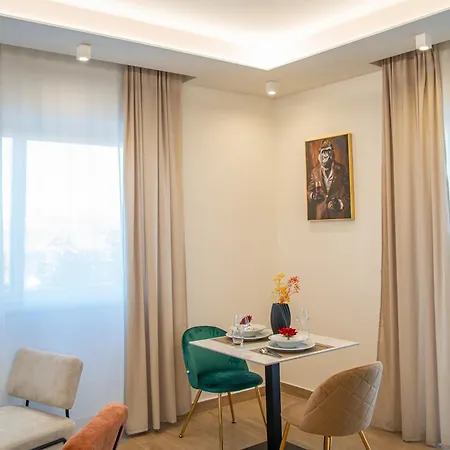 Viroga Aparthotel Castel Volturno