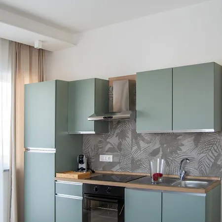 Viroga 4* Castel Volturno