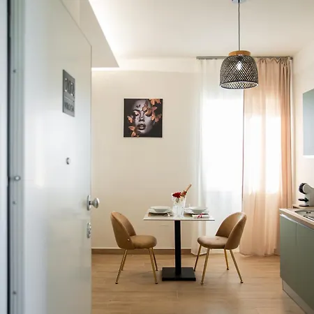 Aparthotel Viroga 4*