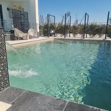 Viroga Aparthotel Castel Volturno