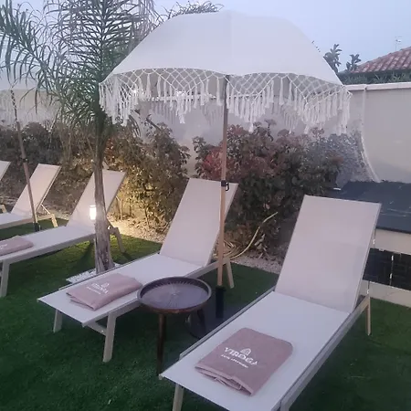 Viroga Aparthotel Castel Volturno