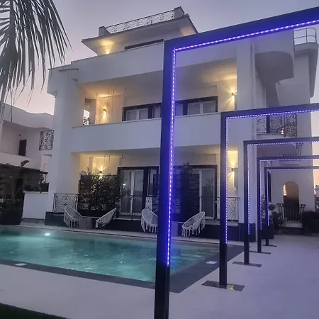 Viroga 4*