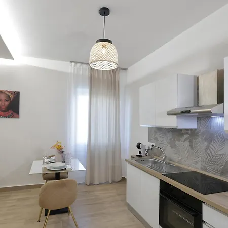 Viroga Aparthotel Castel Volturno