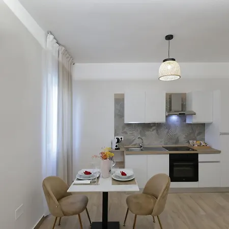 Aparthotel Viroga Castel Volturno