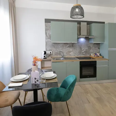 Aparthotel Viroga 4*