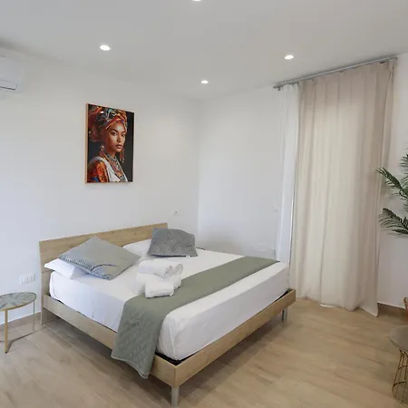 Viroga Aparthotel Castel Volturno