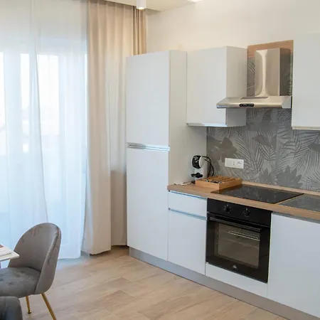 Viroga 4* Castel Volturno