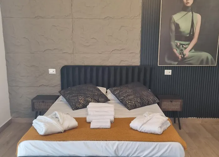 Viroga 公寓式酒店 4*